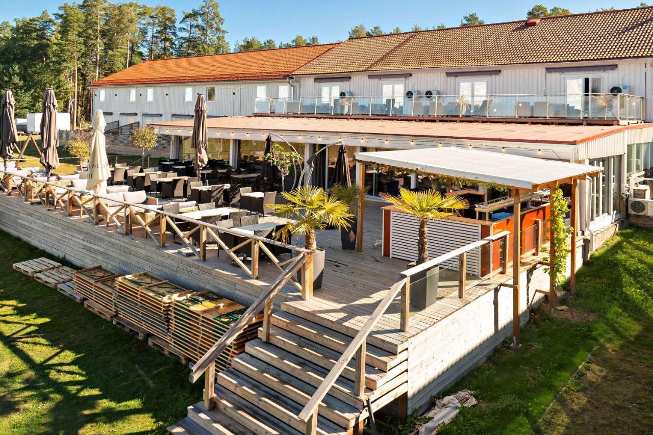 Best Western Hotell Hedasen Sandviken Exterior foto